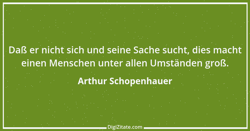 Zitat von Arthur Schopenhauer 637