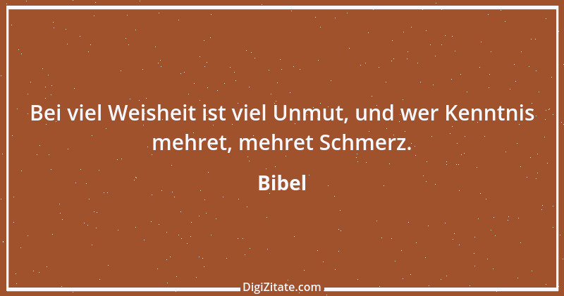 Zitat von Bibel 2806