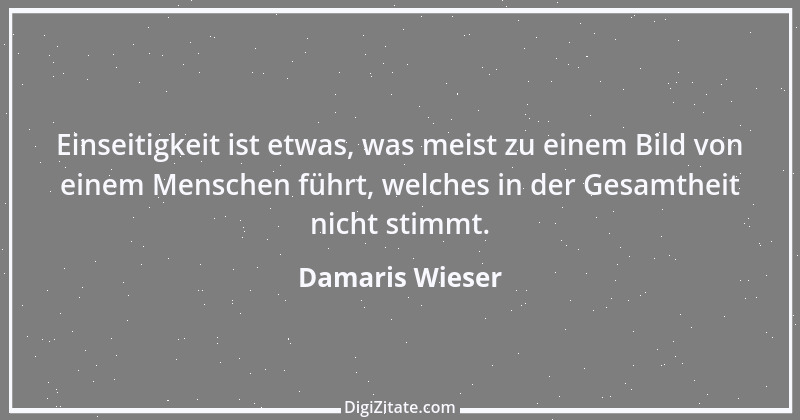 Zitat von Damaris Wieser 303