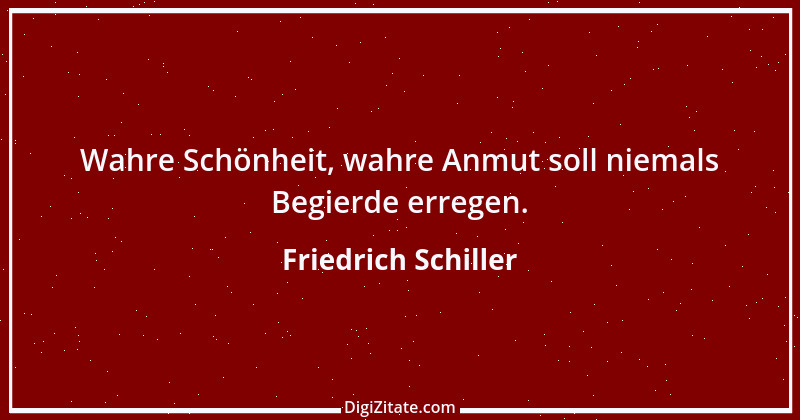 Zitat von Friedrich Schiller 1288