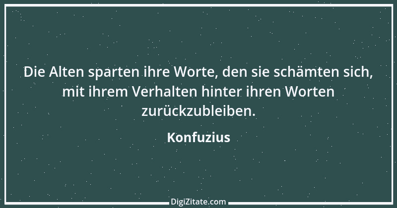 Zitat von Konfuzius 14