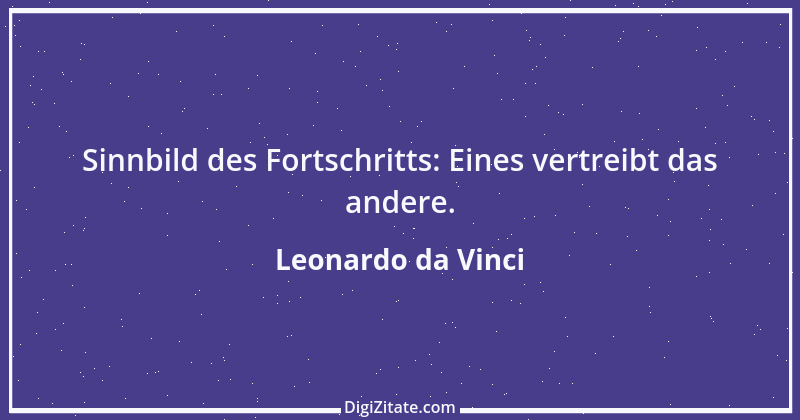 Zitat von Leonardo da Vinci 84