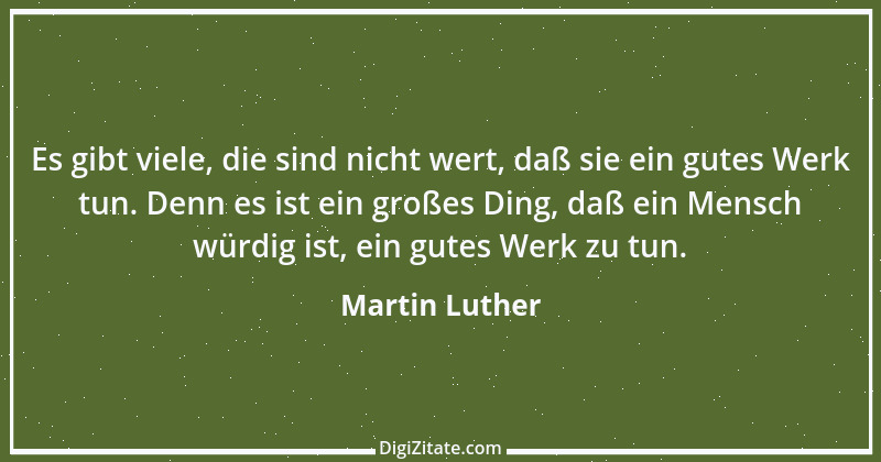 Zitat von Martin Luther 459