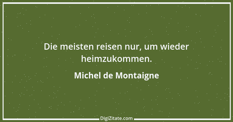 Zitat von Michel de Montaigne 459