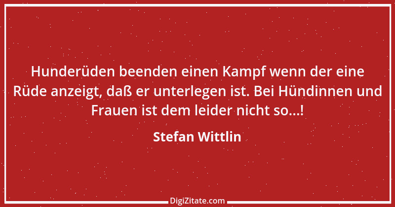 Zitat von Stefan Wittlin 480