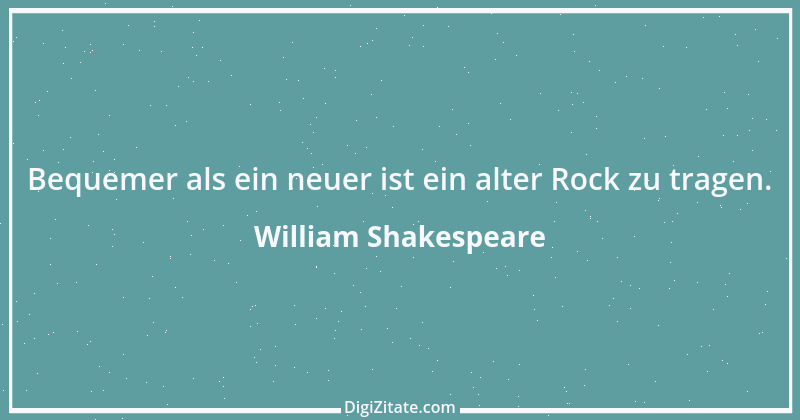 Zitat von William Shakespeare 357