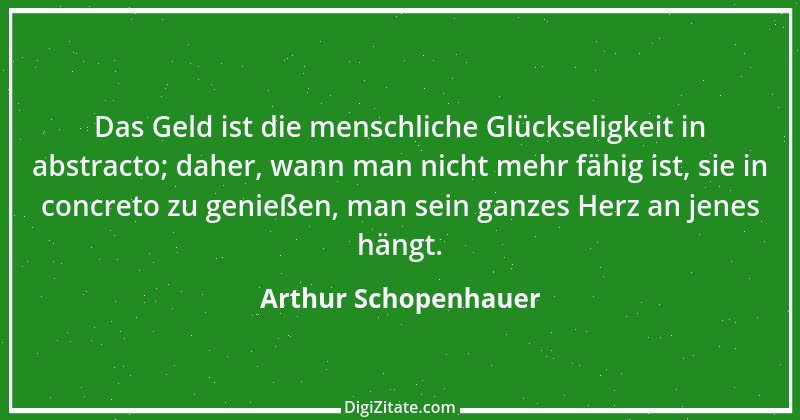 Zitat von Arthur Schopenhauer 42