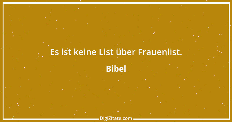 Zitat von Bibel 1211