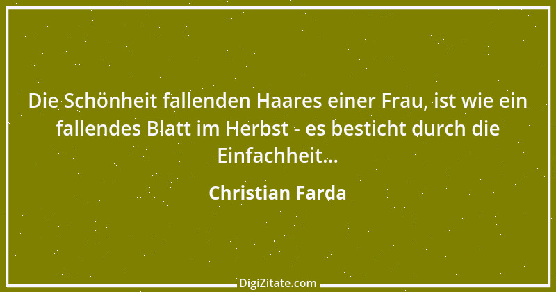 Zitat von Christian Farda 2