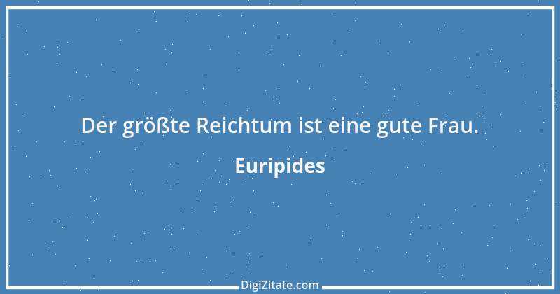 Zitat von Euripides 259