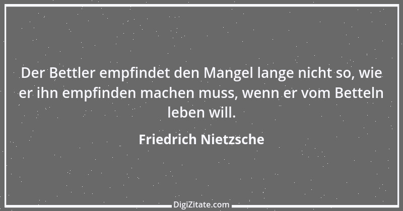 Zitat von Friedrich Nietzsche 1113