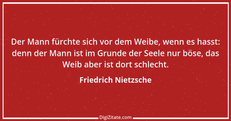 Zitat von Friedrich Nietzsche 113