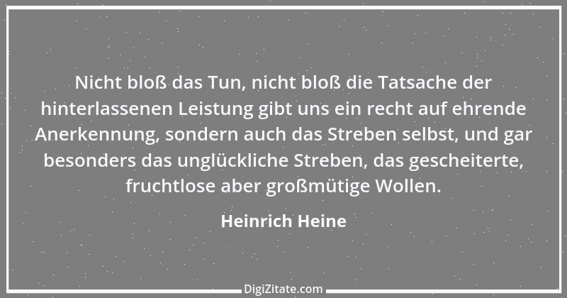 Zitat von Heinrich Heine 91