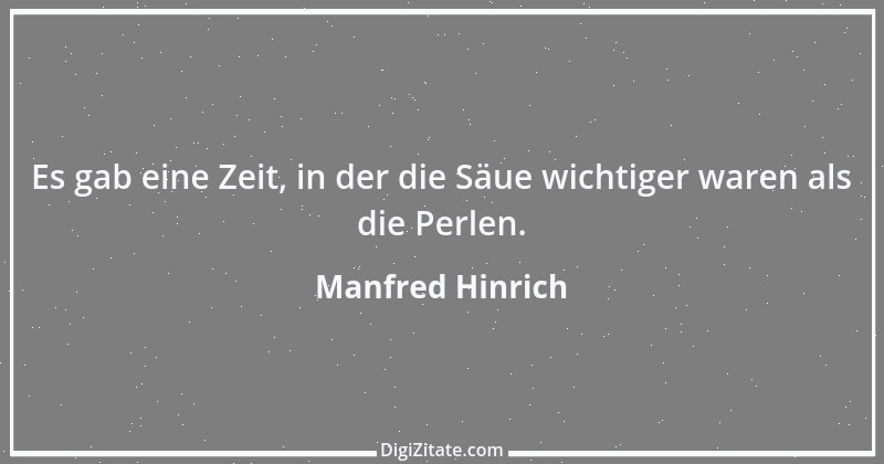 Zitat von Manfred Hinrich 1350