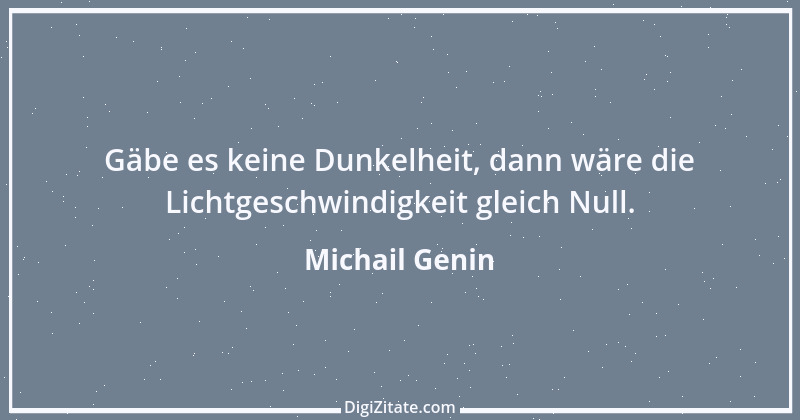 Zitat von Michail Genin 29