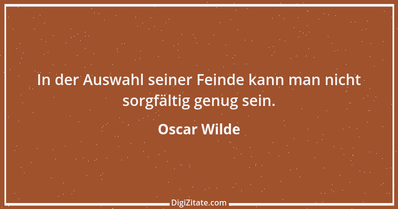 Zitat von Oscar Wilde 82