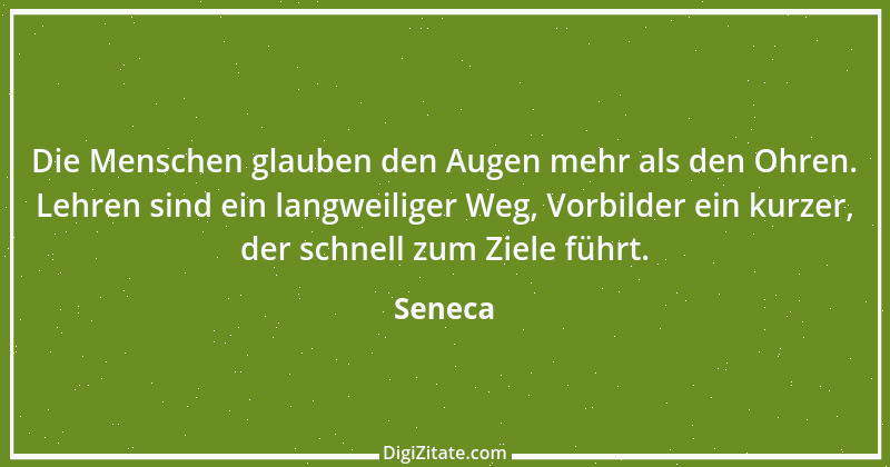 Zitat von Seneca 312