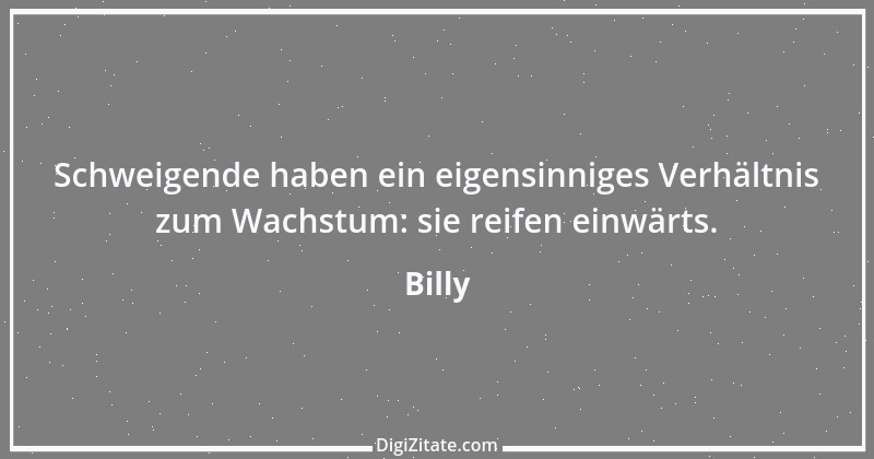 Zitat von Billy 256