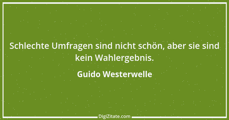 Zitat von Guido Westerwelle 101