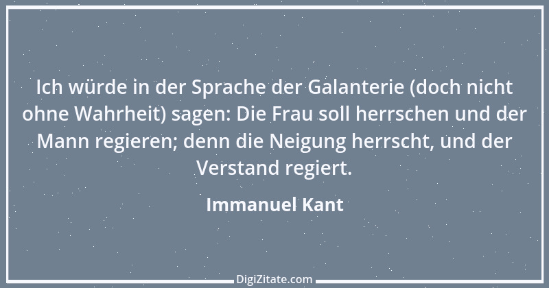 Zitat von Immanuel Kant 668