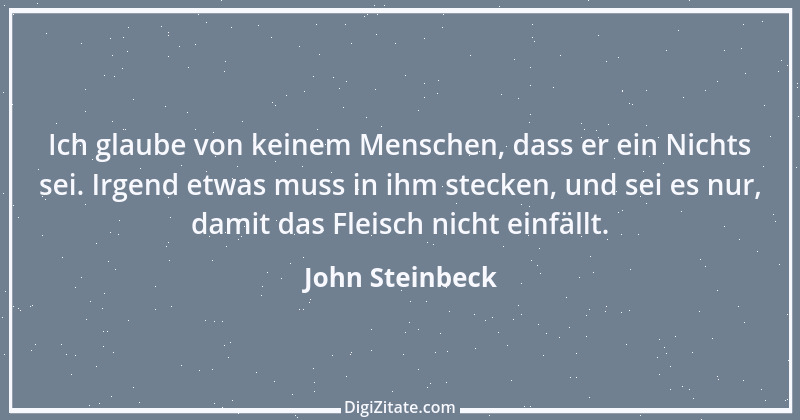 Zitat von John Steinbeck 168