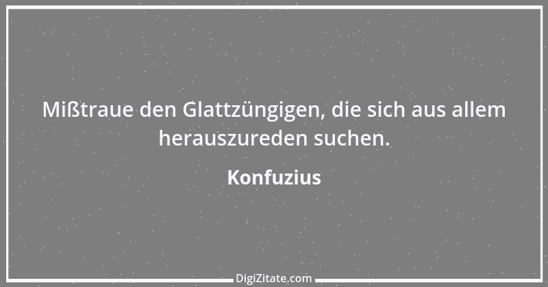 Zitat von Konfuzius 420