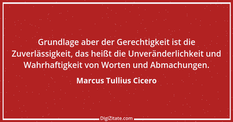 Zitat von Marcus Tullius Cicero 101