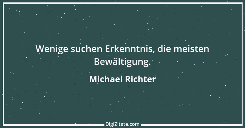 Zitat von Michael Richter 34