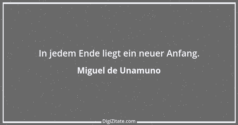 Zitat von Miguel de Unamuno 2