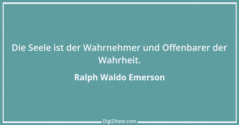 Zitat von Ralph Waldo Emerson 222