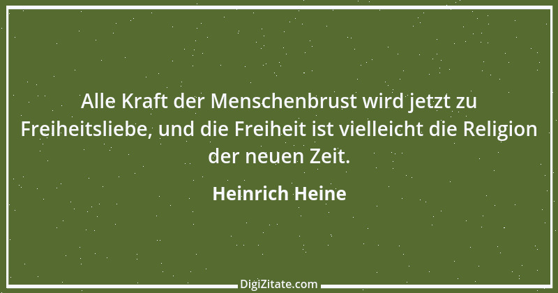 Zitat von Heinrich Heine 93