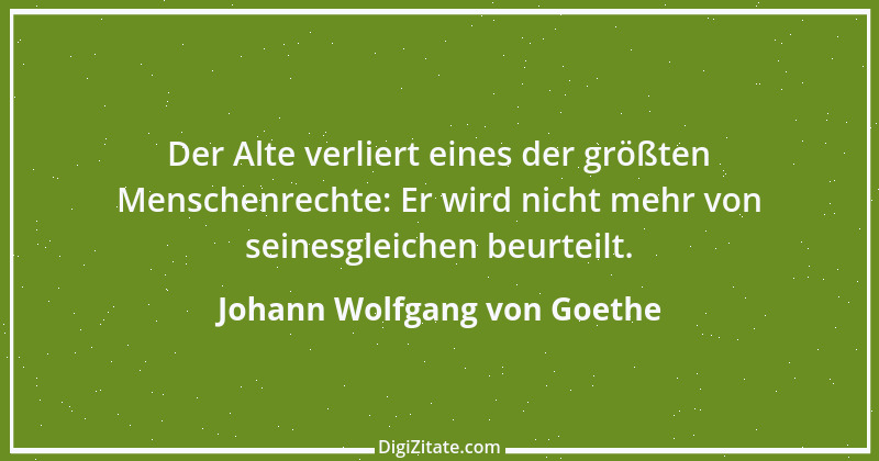 Zitat von Johann Wolfgang von Goethe 1178