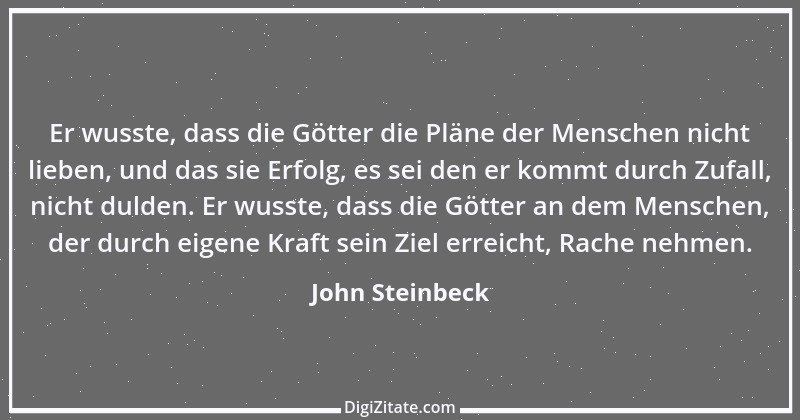 Zitat von John Steinbeck 169