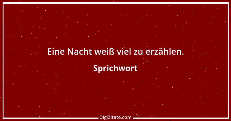 Zitat von Sprichwort 170