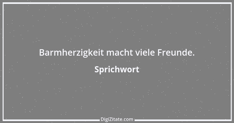 Zitat von Sprichwort 5170