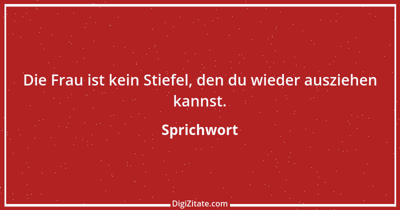 Zitat von Sprichwort 6170