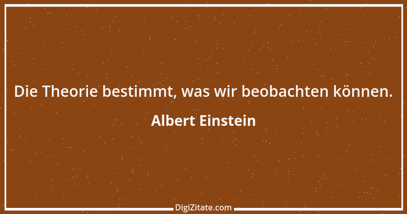 Zitat von Albert Einstein 266