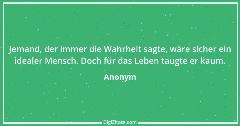 Zitat von Anonym 3147