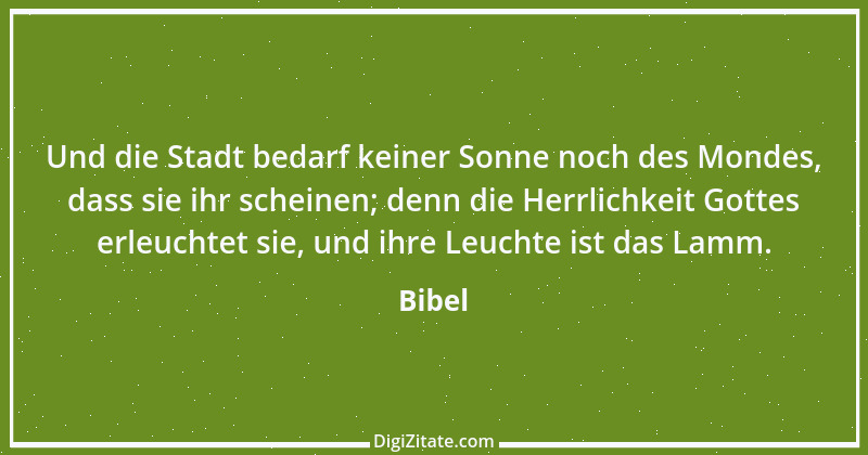 Zitat von Bibel 214