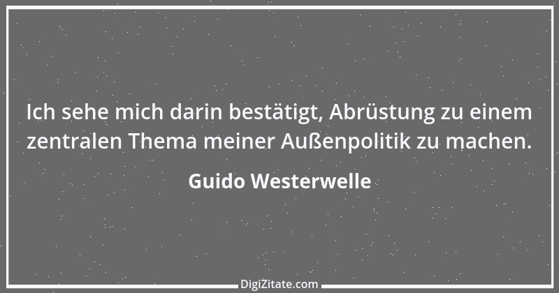 Zitat von Guido Westerwelle 103