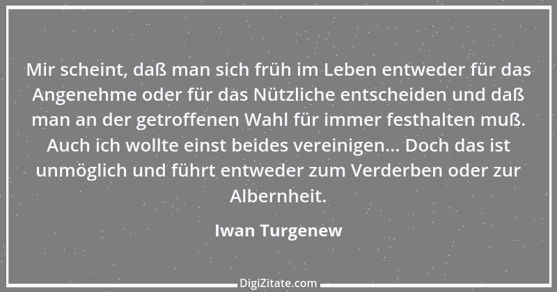 Zitat von Iwan Turgenew 35