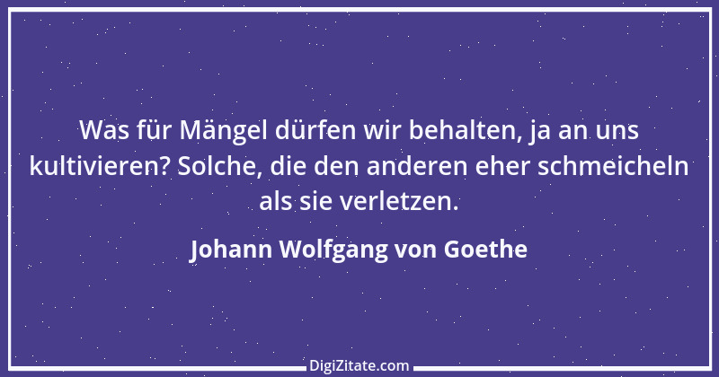 Zitat von Johann Wolfgang von Goethe 4179