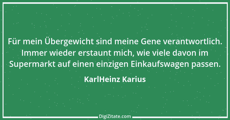 Zitat von KarlHeinz Karius 104