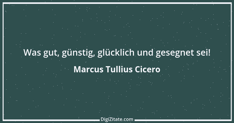 Zitat von Marcus Tullius Cicero 103