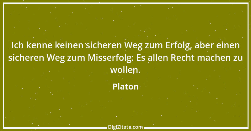 Zitat von Platon 215