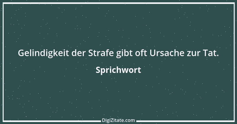 Zitat von Sprichwort 4171