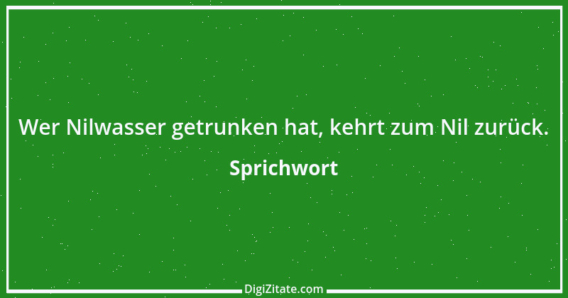 Zitat von Sprichwort 5171