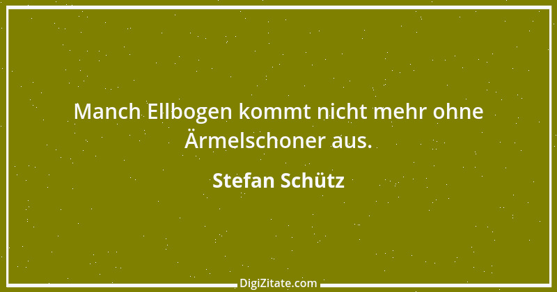 Zitat von Stefan Schütz 209