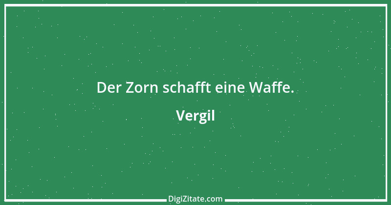 Zitat von Vergil 16