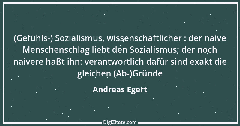 Zitat von Andreas Egert 81